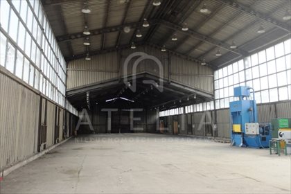 magazyn na wynajem 1400m2 magazyn Gryfino