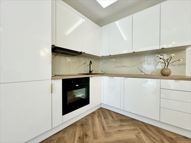 mieszkanie na sprzedaż 54m2 mieszkanie Rzeszów, Klonowa