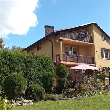 dom na sprzedaż 300m2 dom Rzeszów, Dębicka