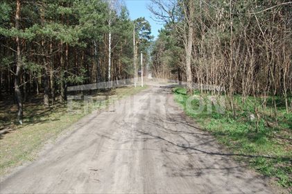 Działka budowlana na sprzedaż Józefów, Michalin 1 874m2 Foto 3