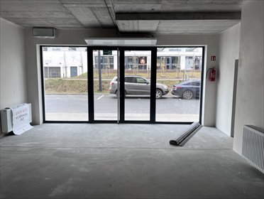 Lokal użytkowy na wynajem Kraków, Zauchy 6 89m2 Foto 2