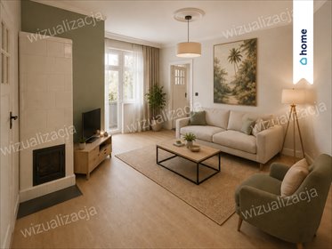 Na sprzedaż przestronne 120 m² w zabytkowej kamienicy Bydgoszcz mieszkanie Bydgoszcz, Dworcowa