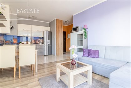 mieszkanie na wynajem 42m2 mieszkanie Gdańsk, Jasień, Lawendowe Wzgórze