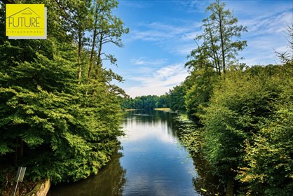 Działka rekreacyjna 1064 m² z warunkami zabudowy, blisko jeziora działka Liksajny