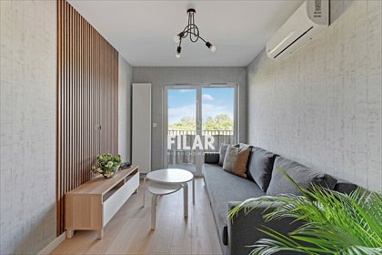 Wynajmę nowoczesne 2-pokojowe mieszkanie 42 m² w Gdańsku mieszkanie Gdańsk, Łostowice, Pastelowa