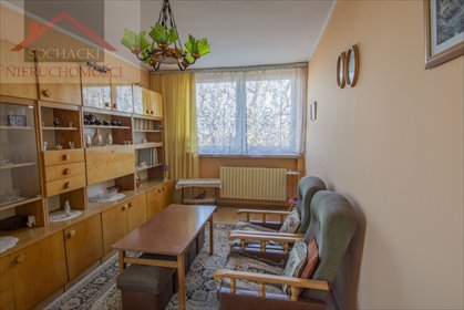 mieszkanie na sprzedaż 49m2 mieszkanie Lubań, Jarosława Dąbrowskiego