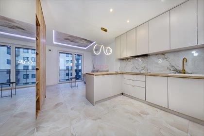 mieszkanie na sprzedaż 29m2 mieszkanie Katowice, Ceglana