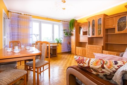 mieszkanie na sprzedaż 54m2 mieszkanie Białystok, Os. Leśna Dolina, Armii Krajowej