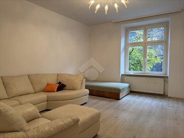 mieszkanie na wynajem 60m2 mieszkanie Kraków, Krowodrza, Nowa Wieś, Juliusza Lea