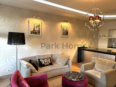 mieszkanie na sprzedaż 60m2 mieszkanie Poznań, Rataje