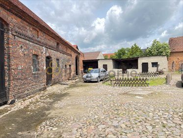 dom na sprzedaż 400m2 dom Gaworzyce