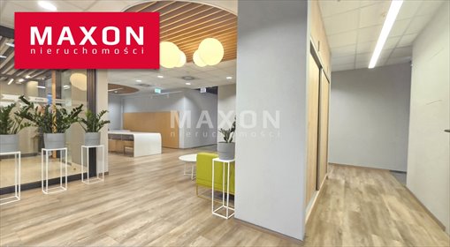 Nowoczesny biurowiec 698 m² z elastyczną aranżacją polecam lokal użytkowy Warszawa, Ochota, al. Aleje Jerozolimskie
