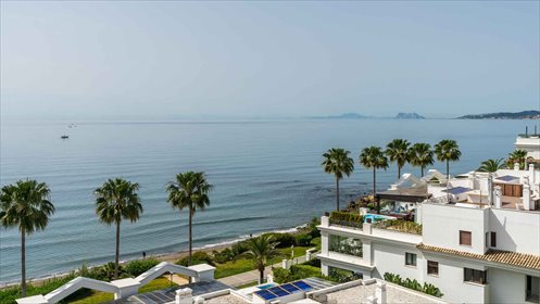 Mieszkanie na sprzedaż 700m2 mieszkanie Seghers - Doncella Beach, Seghers - Doncella Beach