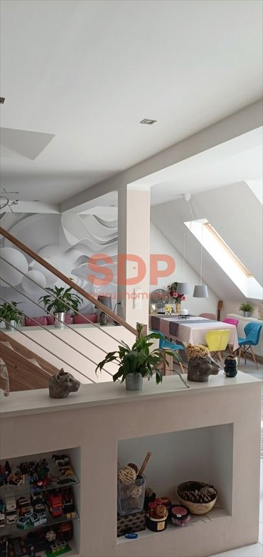 mieszkanie na sprzedaż 130m2 mieszkanie Będzin, Krakowska