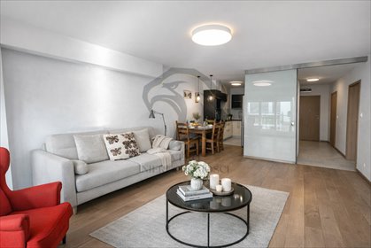 mieszkanie na sprzedaż 63m2 mieszkanie Wrocław, Krzyki, Jerzego Kukuczki