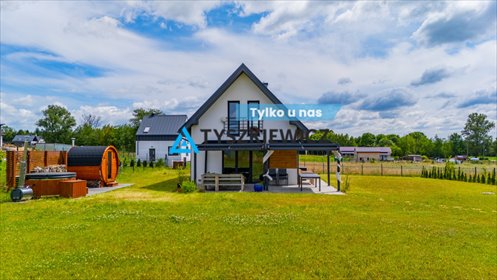 dom na sprzedaż 93m2 dom Sobącz