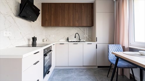 mieszkanie na sprzedaż 49m2 mieszkanie Kraków, Bieńczyce, os. Albertyńskie