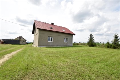 dom na sprzedaż 170m2 dom Drozdowo