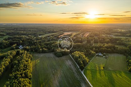Działka 29 999 m² w Skułach z dostępem do drogi - polecam! działka Skuły