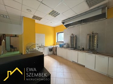 Na wynajem przestronny lokal usługowy 102,5 m² w Krakowie lokal użytkowy Kraków, Prądnik Biały, Prądnik Biały