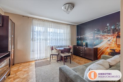 mieszkanie na sprzedaż 43m2 mieszkanie Gdańsk, Orunia Górna, Dywizji Wołyńskiej