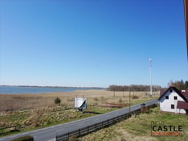 Dom z pensjonatem w Kątach Rybackich – inwestycja! dom Kąty Rybackie, Rybacka