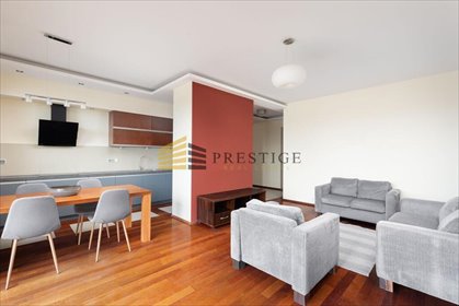 mieszkanie na wynajem 84m2 mieszkanie Warszawa, Mokotów, Obrzeżna