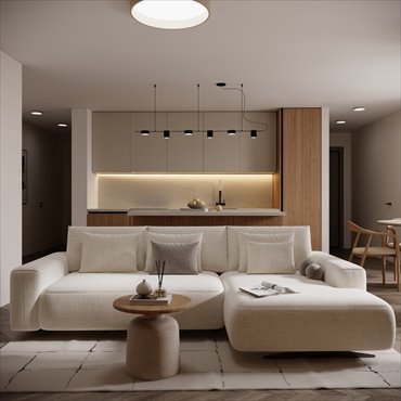 mieszkanie na sprzedaż 99m2 mieszkanie Warszawa, Praga-Południe, Ludwika Kickiego