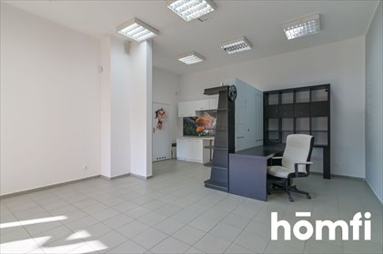 lokal użytkowy na sprzedaż 60m2 lokal użytkowy Reda, Obwodowa