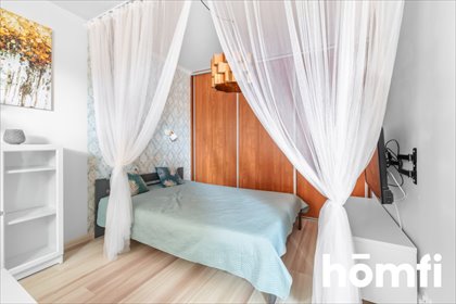 Na sprzedaż komfortowa kawalerka 28,55 m² z wydzieloną sypialnią mieszkanie Świdnik, Racławicka