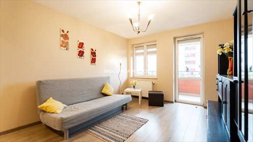 mieszkanie na wynajem 37m2 mieszkanie Kraków, Czyżyny, os. 2 Pułku Lotniczego