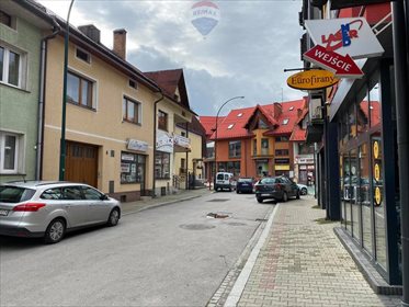 lokal użytkowy na wynajem 25m2 lokal użytkowy Nowy Targ