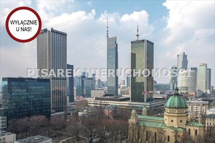 mieszkanie na sprzedaż 30m2 mieszkanie Warszawa, Śródmieście, Centrum