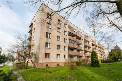 mieszkanie na sprzedaż 33m2 mieszkanie Kraków, Bieżanów-Prokocim, Prokocim, Teligi