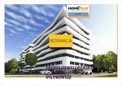 Nowoczesny mikro-apartament z tarasem i ogrodem w Gliwicach mieszkanie Gliwice, Pszczyńska