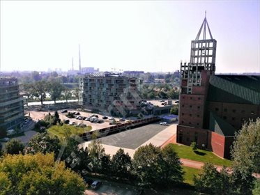 mieszkanie na sprzedaż 63m2 mieszkanie Wrocław, Różanka