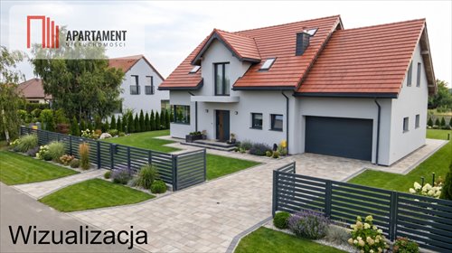 dom na sprzedaż 210m2 dom Nakło nad Notecią
