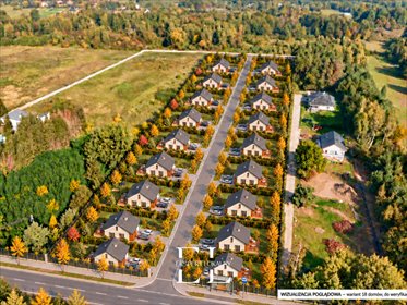 Działka 25 500 m² pod osiedle w Ojrzanowie zapraszam działka Ojrzanów, Tarczyńska