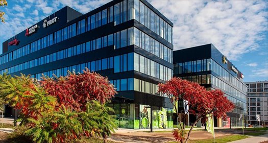 lokal użytkowy na wynajem 155m2 lokal użytkowy Warszawa, Mokotów, Cybernetyki