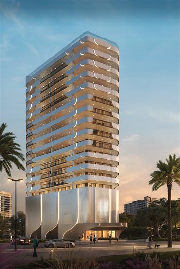 mieszkanie na sprzedaż 115m2 mieszkanie Dubailand Residence Complex, Dubailand Residence Complex, Dubailand, Dubaj