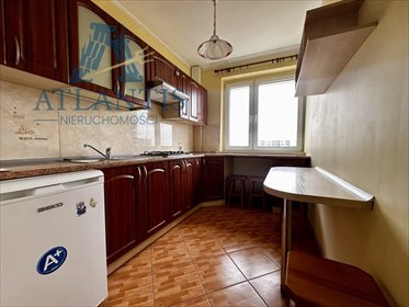 mieszkanie na sprzedaż 48m2 mieszkanie Bydgoszcz, Szwederowo, Marii Konopnickiej
