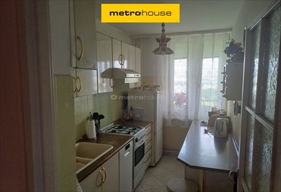 mieszkanie na sprzedaż 58m2 mieszkanie Warszawa, Mokotów, Cieszyńska