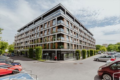 mieszkanie na sprzedaż 59m2 mieszkanie Lublin, Wieniawa, Stanisława Leszczyńskiego