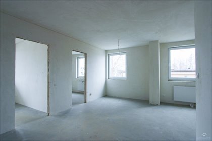 Sprzedam nowoczesne 3-pokojowe mieszkanie 52 m² z balkonem mieszkanie Białystok, Starosielce, Klepacka