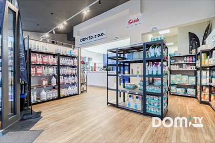 lokal użytkowy na wynajem 227m2 lokal użytkowy Wrocław, Żelazna