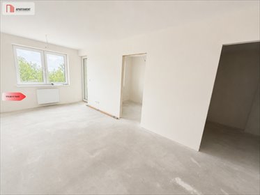 Nowoczesne mieszkanie 33,24 m2 z miejscem i komórką mieszkanie Chojnice