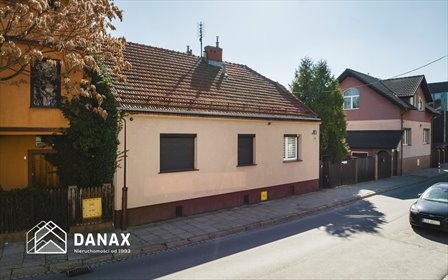 działka na sprzedaż 200m2 działka Kraków, Krowodrza, Murarska