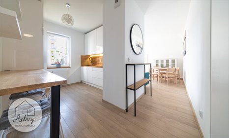 mieszkanie na sprzedaż 47m2 mieszkanie Poznań, Dolna Wilda, Dezyderego Chłapowskiego