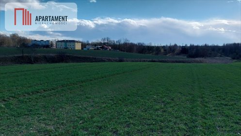 Inwestycyjna działka 26 224 m² przy drodze wojewódzkiej. działka Mały Klincz