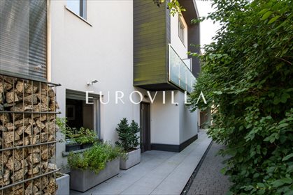 dom na sprzedaż 327m2 dom Warszawa, Mokotów, Świeradowska